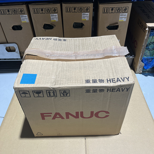 Fanuc A06B-6222-H045 # H610 Nuevo Servoaccionamiento Original de la Serie Alpha i, Amplificador de Accionamiento Fanuc de Alta Potencia - Product Image 4