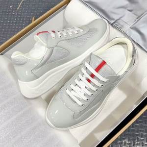 Baskets décontractées de créateur de mode avec logo Haute Couture, chaussures de marche tendance, qualité supérieure, diverses séries 2026 - Product Image 1