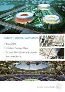 Feuille de <span class=keywords><strong>plexiglas</strong></span> transparente de 1mm, 2mm ou 3mm, acrylique, UV, PMMA - Product Image 6