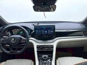 BYD Song PLUS SUV DM-i 2022, 1.5 CVT, Batería de 90-110 kWh, Autonomía NEDC de 601-700 km, Vehículo de Nueva Energía, Usado en Perfecto Estado - Product Image 6