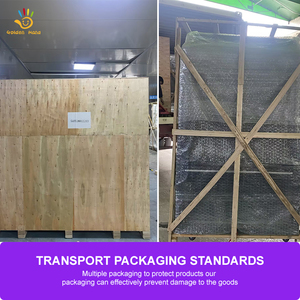 เครื่องเล่นเกม <span class=keywords><strong>VR</strong></span> 4K HD 360 องศา แบบจำลองสถานการณ์ในร่ม โครงสร้างโลหะ สำหรับ 4 ผู้เล่น ใช้ในเชิงพาณิชย์  ประเภทเกมยิงปืน - Product Image 6