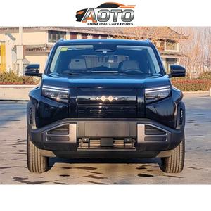 Autonomie réelle sans fausse indication utilisée pour la voiture électrique pure BYD Titanium <span class=keywords><strong>3</strong></span> fiable - Product Image 2