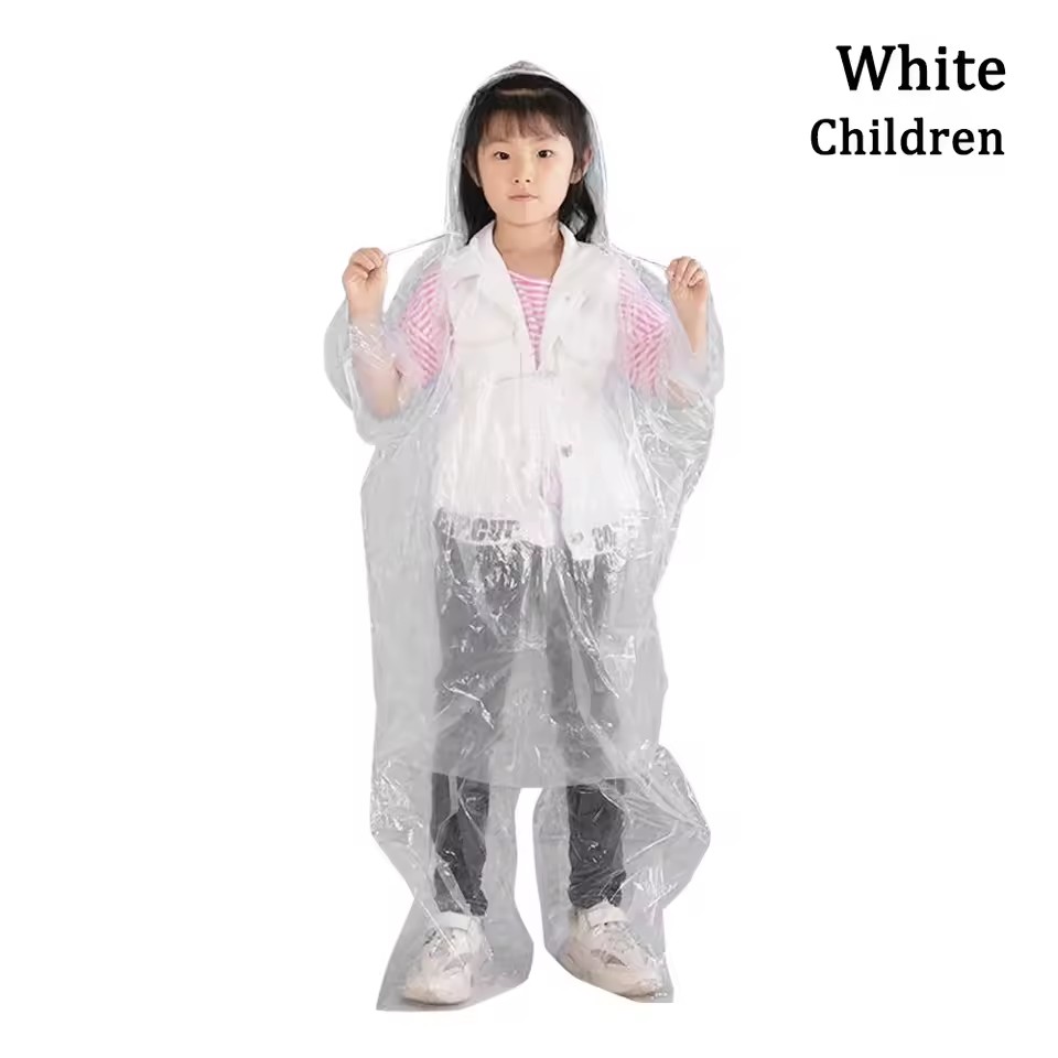 Enfants blancs