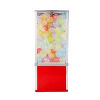 Machines commerciales ZENJET, jouets pour enfants, distributeurs de capsules, machines à capsules en vente