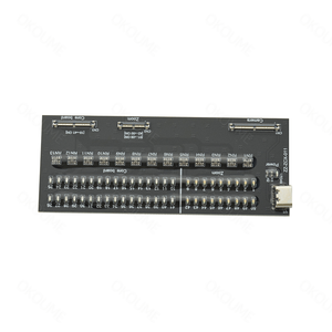 Placa de Prueba de Señal de Gimbal para DJI Air 3, Placa de Prueba de Cable de Transmisión de Imagen PTZ para Reparación de Drones Air 3 - Product Image 4
