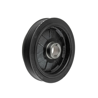 Poulie de vilebrequin compatible avec Nissan Almera 06- 12303-95F0A 12303-4M710