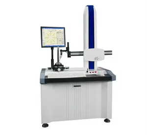 Hochpräzise Prüfgeräte der RTP-1000-Serie für Rundheits-und Zylindrizität messungen - Product Image 2