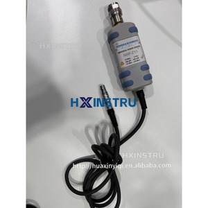 1 Sensor de Potencia RS NRP-Z11 USADO en Buen Estado de Segunda Mano hx - Product Image 1