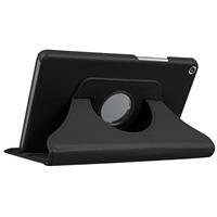 Étui de protection pour tablette Huawei MediaPad T3 8.0, étui de tablette rotatif à 360 degrés en cuir PU