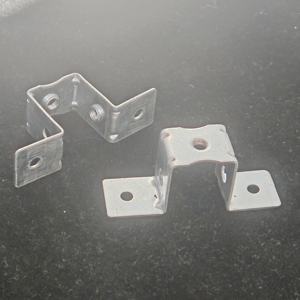 Crochet de suspension pour <span class=keywords><strong>plafond</strong></span> Accessoire de <span class=keywords><strong>plafond</strong></span> <span class=keywords><strong>acoustique</strong></span> réglable Crochet en fil d'acier - Product Image 6