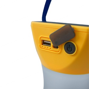 Mini lanterne solaire pour usage extérieur ou domestique, recharge de téléphone, produit efficace, vente chaude en Afrique - Product Image 5