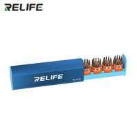 RELIFE RL-5122 de tournevis rotatif 43 en 1
