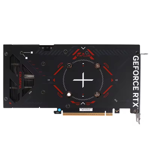 Carte graphique de bureau RTX 5050 8 Go GDDR6 refroidie par ventilateur pour le jeu et les stations de travail, carte graphique RTX 5050, RTX 5050 8 Go GDDR6 De - Product Image 1