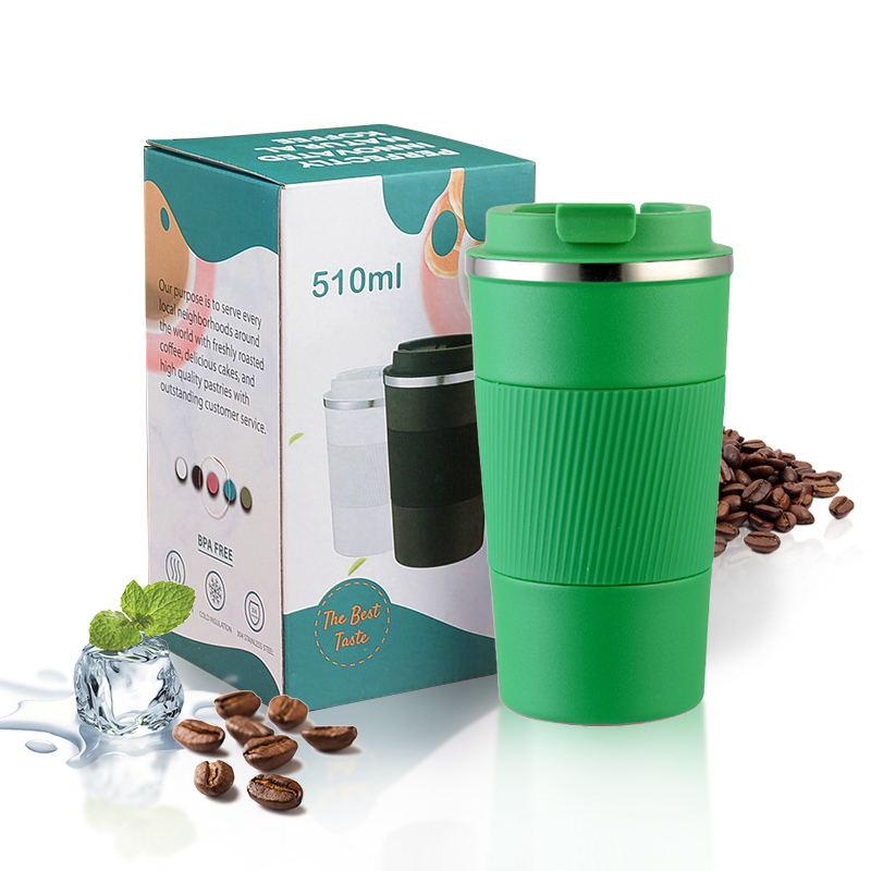 black yeti coffee cup YETI Stackable Mug main image 0