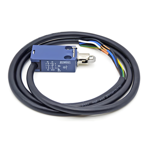 Interruttori di fine corsa industriali S. <span class=keywords><strong>Schneider</strong></span> XCMD2102L2 XCMD2102L3 XCMD2110L1 XCMD2110L2 XCMD2115L1 XCMD2115L2 XCMD2116L1 - Product Image 3