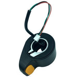 <span class=keywords><strong>Acelerador</strong></span> de <span class=keywords><strong>acelerador</strong></span> eléctrico para <span class=keywords><strong>patinete</strong></span>, piezas de repuesto para <span class=keywords><strong>acelerador</strong></span> MAX G30 - Product Image 5