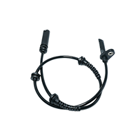 Nouveau capteur de vitesse de roue ABS, garantie 1 an, service professionnel pour OEM 34526784901, fabriqué en Chine