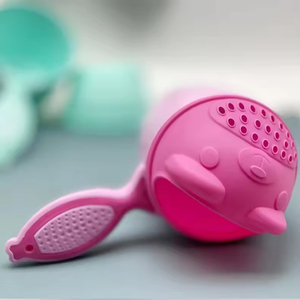 Directamente <span class=keywords><strong>de</strong></span> fábrica PP niños pequeños bebé lavar <span class=keywords><strong>el</strong></span> <span class=keywords><strong>cabello</strong></span> baño ducha champú enjuague taza con buena calidad - Product Image 4