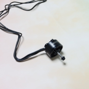 มอเตอร์โดรน 4218 500KV |   ใช้งานร่วมกับ ESC 6-12S/120A และใบพัดขนาด 13-15 นิ้ว สำหรับการบินระยะไกล - Product Image 3