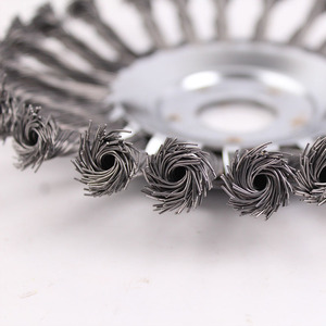 อะไหล่เครื่องตัดหญ้าคุณภาพสูง หัวตัดหญ้าแบบลวดเหล็กขนาด 6/8 นิ้ว และอุปกรณ์เสริมสำหรับเครื่องตัดหญ้า ของแท้จากโรงงาน - Product Image 2