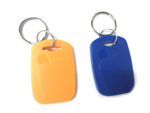 Iso14443a 1K khối 0 uid có thể thay đổi 13.56MHz lập trình Keychain - Product Image 4