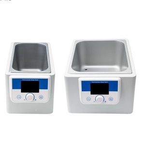 Mélangeur à température constante Yooning Hh-100 220-240V AC, appareil thermostaté de laboratoire - Product Image 3