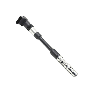 <span class=keywords><strong>Bobine</strong></span> d'<span class=keywords><strong>allumage</strong></span> OEM 022905100J Neuve 100% testée pour Volkswagen Eurovan 1999-2003 Moteur 2.8L V6 Haute performance Garantie 2 ans - Product Image 1