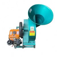 Machine à découper les légumes pour usage domestique : coupe-patates, coupe-igname, coupe-cassava