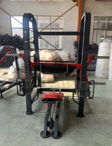 Huiti-Equipo <span class=keywords><strong>de</strong></span> fitness para gimnasio, máquina <span class=keywords><strong>de</strong></span> entrenamiento <span class=keywords><strong>de</strong></span> fuerza, <span class=keywords><strong>prensa</strong></span> <span class=keywords><strong>de</strong></span> pierna Vertical <span class=keywords><strong>de</strong></span> <span class=keywords><strong>90</strong></span> <span class=keywords><strong>grados</strong></span> - Product Image 4