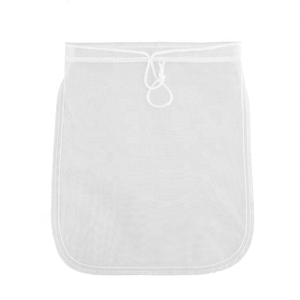 Nylon lưới thực phẩm Kava Lọc Túi micron Lọc Túi Hạt sữa Lọc túi lọc cho hạnh nhân nước ép trái cây lạnh Brew có thể giặt - Product Image 6