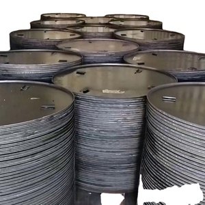 Pièces détachées pour truelle à béton thermique 5,5 CV, truelle à faible coût d'entretien avec garantie d'un an - Product Image 1