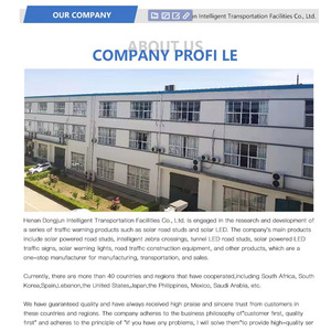 Chất lượng cao giao thông thép cảnh báo linh hoạt delineator bài đậu xe dấu hiệu linh hoạt hướng dẫn bài với cơ sở - Product Image 5