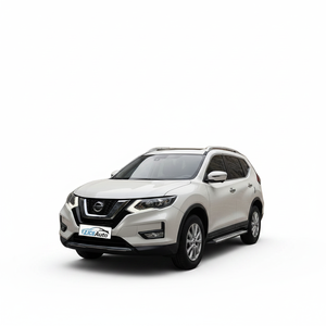 นิสสัน เอ็กซ์เทรล ปี 2019 <span class=keywords><strong>2</strong></span>.0L CVT รถมือสองราคาถูก รุ่นอัจฉริยะ คอมฟอร์ท เอดิชั่น ขับเคลื่อน <span class=keywords><strong>2</strong></span> ล้อ รถ SUV ขนาดกะทัดรัด หลังคาซันรูฟแบบพาโนรามา - Product Image 1