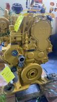 Moteur C15 d'origine pour CAT AD30 412 ch à 1800 tr/min, nouveau moteur C15 598-5959 d'origine, bonnes performances testées