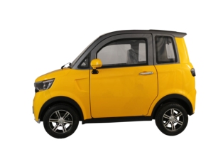 <span class=keywords><strong>Microcar</strong></span> 4ล้อไฟฟ้ารถยนต์ตะกั่วกรดลิเธียม couled จะเลือก - Product Image 5