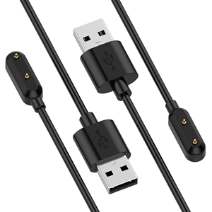 Profitez du prix d'usine avantageux du câble de charge magnétique de 1 m pour Vivo Watch GT2/GT1, IQOO Watch GT2/GT1 - Product Image 1