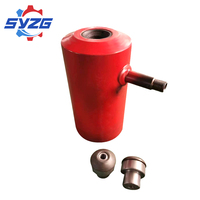Accessoires de cisaille hydraulique SYZG