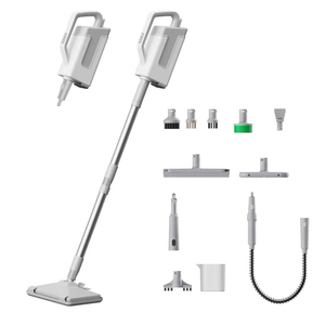 <span class=keywords><strong>Scopa</strong></span> <span class=keywords><strong>a</strong></span> <span class=keywords><strong>Vapore</strong></span> Multifunzionale <span class=keywords><strong>per</strong></span> Pulizie Domestiche, Pulitore Elettrico 1500W <span class=keywords><strong>a</strong></span> Riscaldamento Rapido, <span class=keywords><strong>Scopa</strong></span> <span class=keywords><strong>a</strong></span> <span class=keywords><strong>Vapore</strong></span> e Acqua <span class=keywords><strong>per</strong></span> Tappeti e <span class=keywords><strong>Pavimenti</strong></span> - Product Image 1