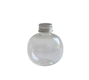 סיטונאי 100ml pet בקבוק/בקבוק נסיעות עבור נוף מיניאטורי, סוכריות ולשתות/כדור dispenser בקבוק