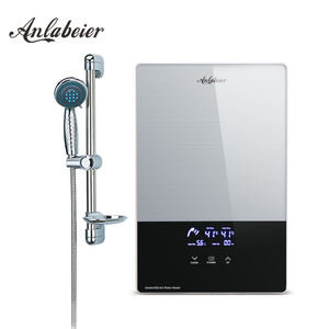 เครื่องทำน้ำอุ่นไฟฟ้าไร้ถัง240V สำหรับฝักบัวและห้องครัวติดตั้งและบำรุงรักษาง่าย - Product Image 5