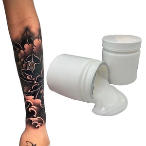 ครีมผงสักคิ้วแบบมืออาชีพ 500 กรัม ก่อนการไมโครเบลดดิ้งสำหรับการแต่งหน้าถาวร - Product Image 3