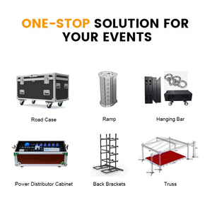 室内P2.5-P5数字电子贴片发光二极管记分牌运动球类比赛场馆视频显示记分牌 - Product Image 5