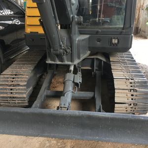 Offre Spéciale : Mini-Excavatrice Volvo 60 d'Occasion de Haute Qualité, 6 Tonnes, Faible Kilométrage (60 Heures), Meilleur Prix en Chine - Product Image 4