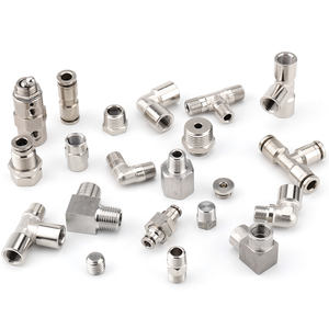 Медный редукционный фитинг-втулка с внутренней/наружной резьбой BSP <span class=keywords><strong>1</strong></span>/<span class=keywords><strong>4</strong></span>", <span class=keywords><strong>1</strong></span>/2", 3/<span class=keywords><strong>4</strong></span>" - Product Image 3