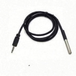 Không thấm nước nhiệt độ và độ ẩm cảm biến cho th 10A/16A <span class=keywords><strong>AM2301</strong></span> - Product Image 2