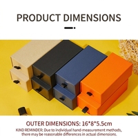Boîte d'emballage de parfum de luxe personnalisée, écologique, portable, impression de logo directe d'usine, boîte rigide en carton pour flacon cadeau