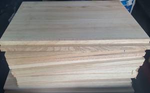 Paneles de Cabecera Terminados (Estilo con Borde Natural) - Product Image 3