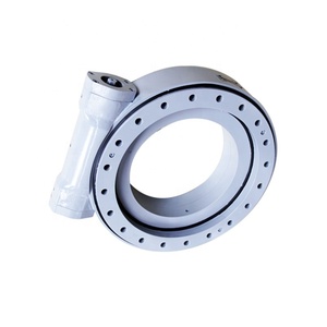 電気モーター付き精密密閉型ハウジングスルードライブSe17 - Product Image 6