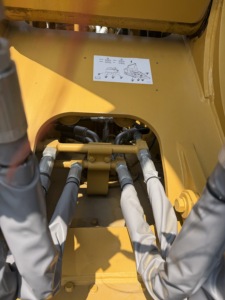 รถขุดตีนตะขาบ CAT320GC มือสอง 99% ใช้งานได้ รถขุดตีนตะขาบ Caterpillar 20 ตัน รถขุดตีนตะขาบ Cat 320GC มือสอง รถขุด CAT 320GC สำหรับขาย - Product Image 5