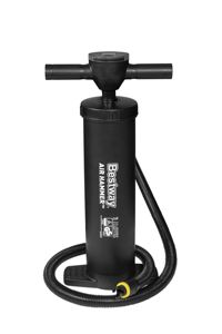 Bestway 65046 hydro-lực lượng Caspian thuyền Inflatable thuyền đặt gấp tốc độ thuyền cho trôi hoạt động ngoài trời - Product Image 3